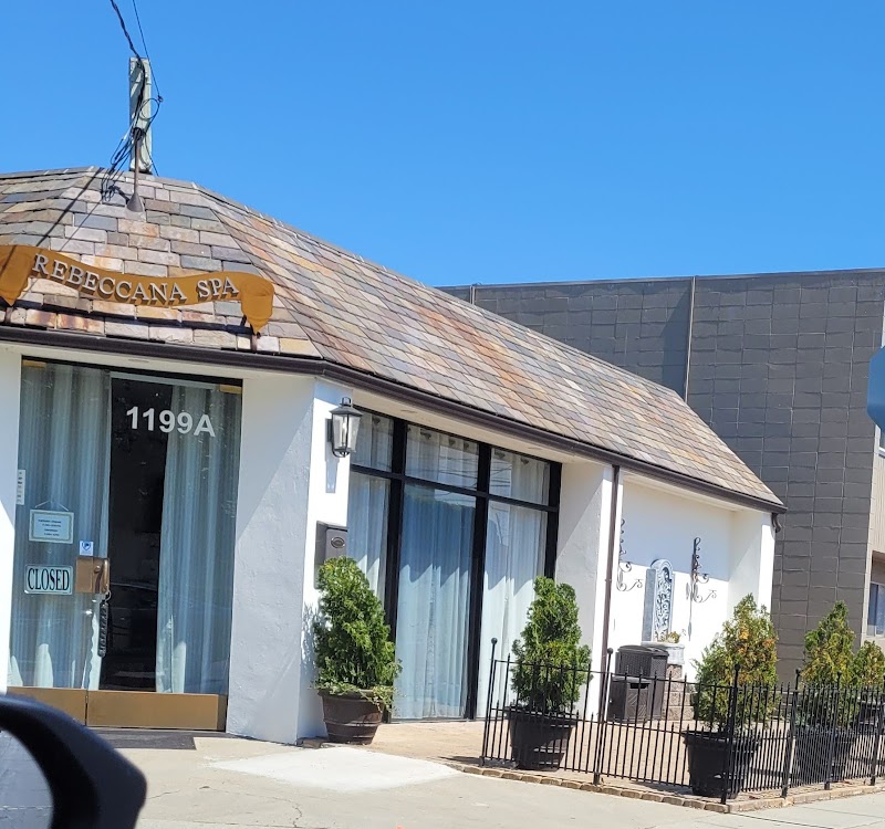 Rebeccana Spa photo 4