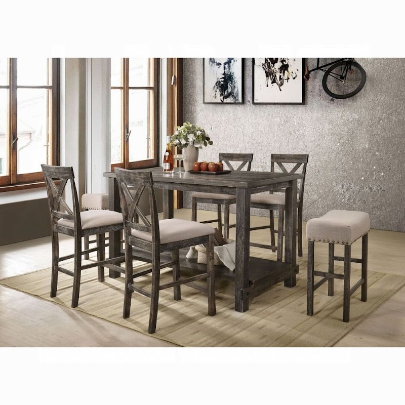 THE FURNITURE WAREHOUSE photo 2