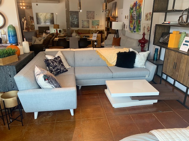 THE FURNITURE WAREHOUSE photo 3