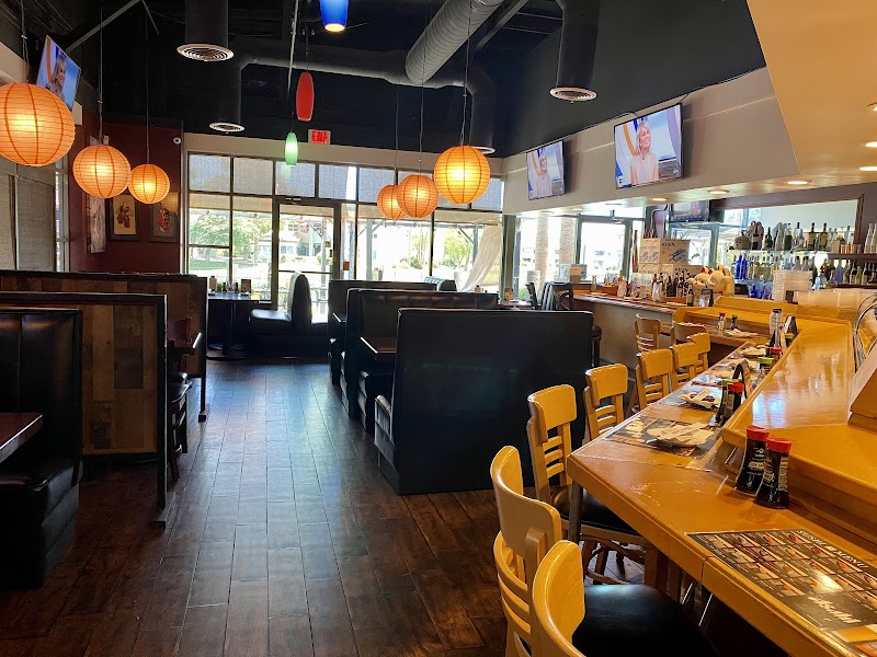Photo of Hon Machi Sushi & Cocktails