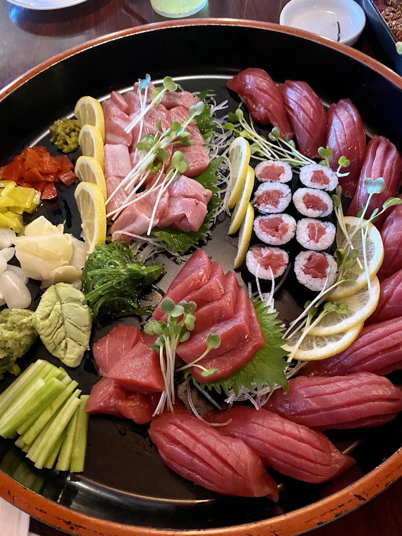 Hon Machi Sushi & Cocktails photo 2