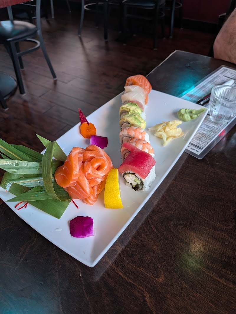 Hon Machi Sushi & Cocktails photo 3