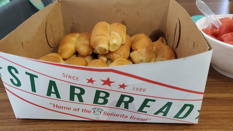 Starbread Bakery photo 4