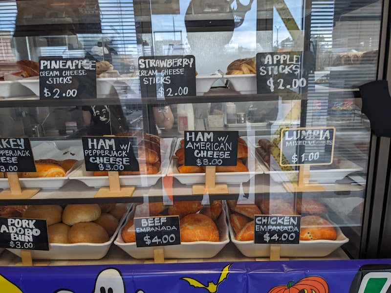 Starbread Bakery photo 5