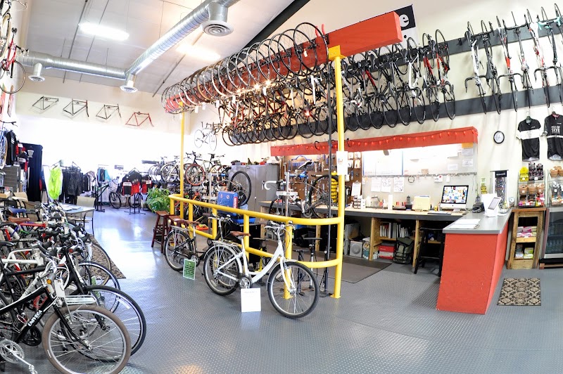 Sebastopol Bike Center photo 2