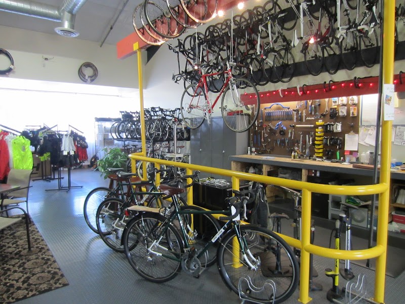 Sebastopol Bike Center photo 5
