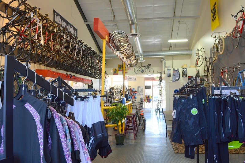 Sebastopol Bike Center photo 3