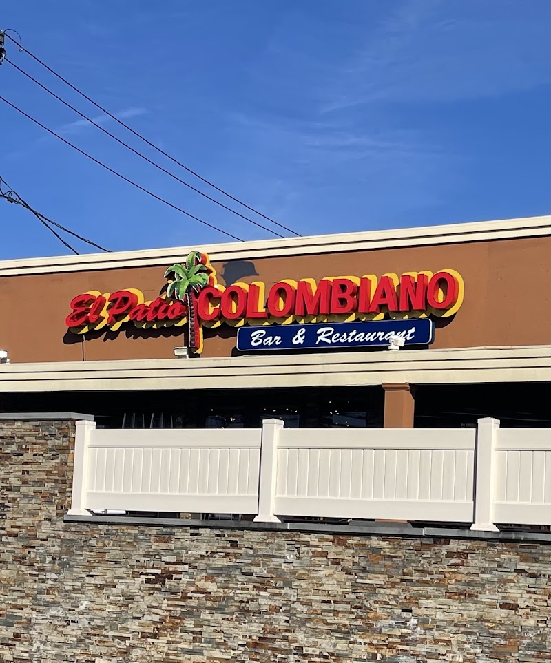 Photo of El Patio Colombiano