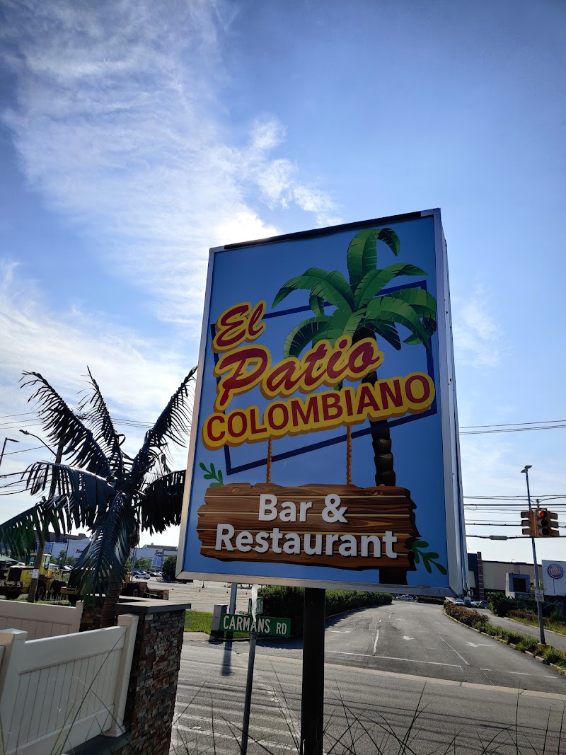 El Patio Colombiano photo 4