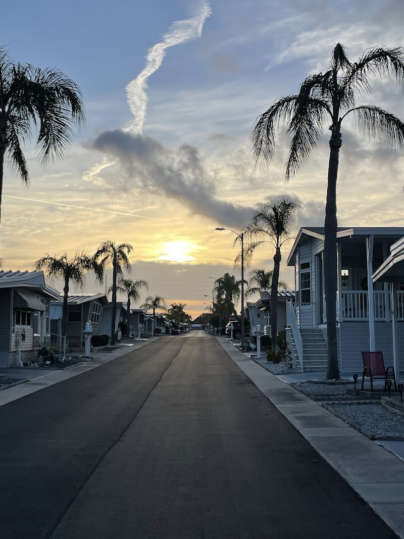 Westwind Mobile Home Park photo 2
