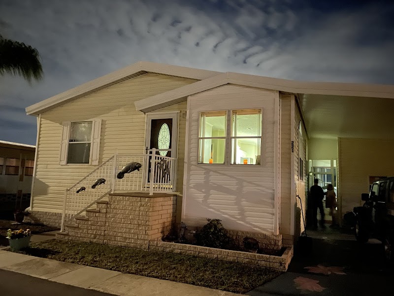 Photo of Westwind Mobile Home Park