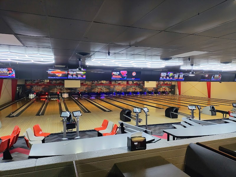 Photo of Good Times Bowling Safford