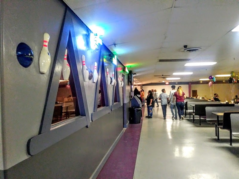 Good Times Bowling Safford photo 4