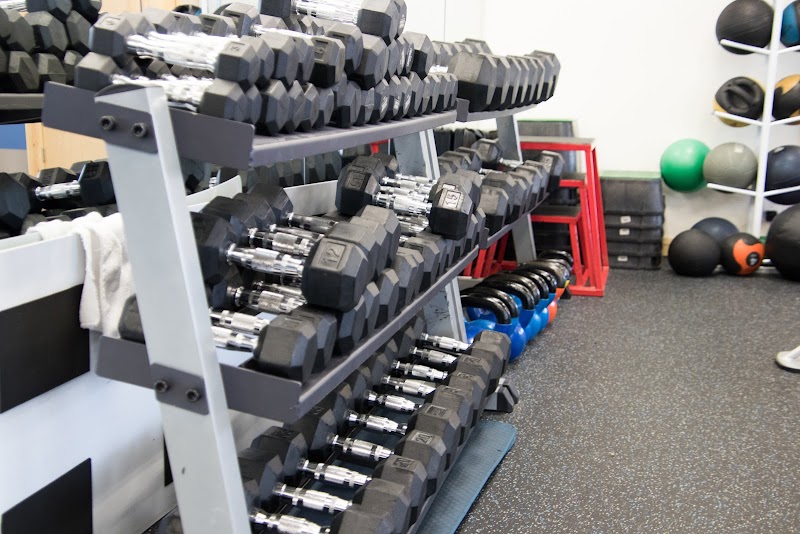 Grow Strong Studio photo 2