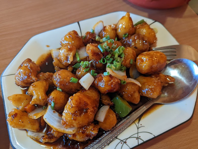 Chens Chinese Bistro photo 5