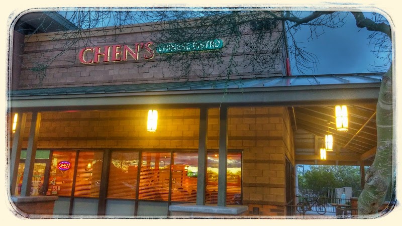 Photo of Chens Chinese Bistro