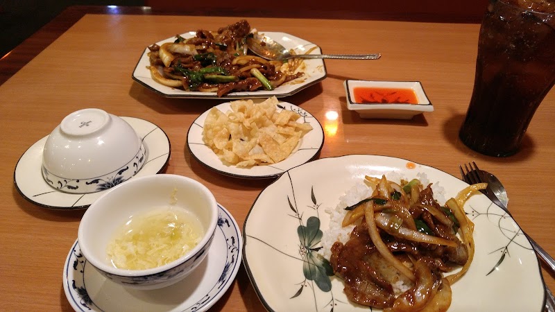 Chens Chinese Bistro photo 2