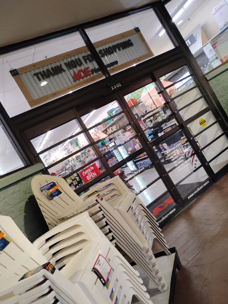 Photo of Ace Hardware of Plant City