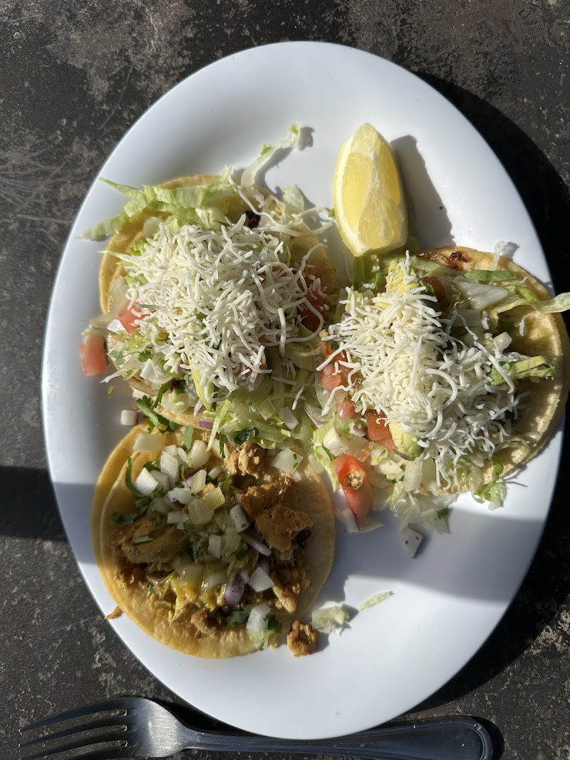 Taqueria La Cazuela photo 4