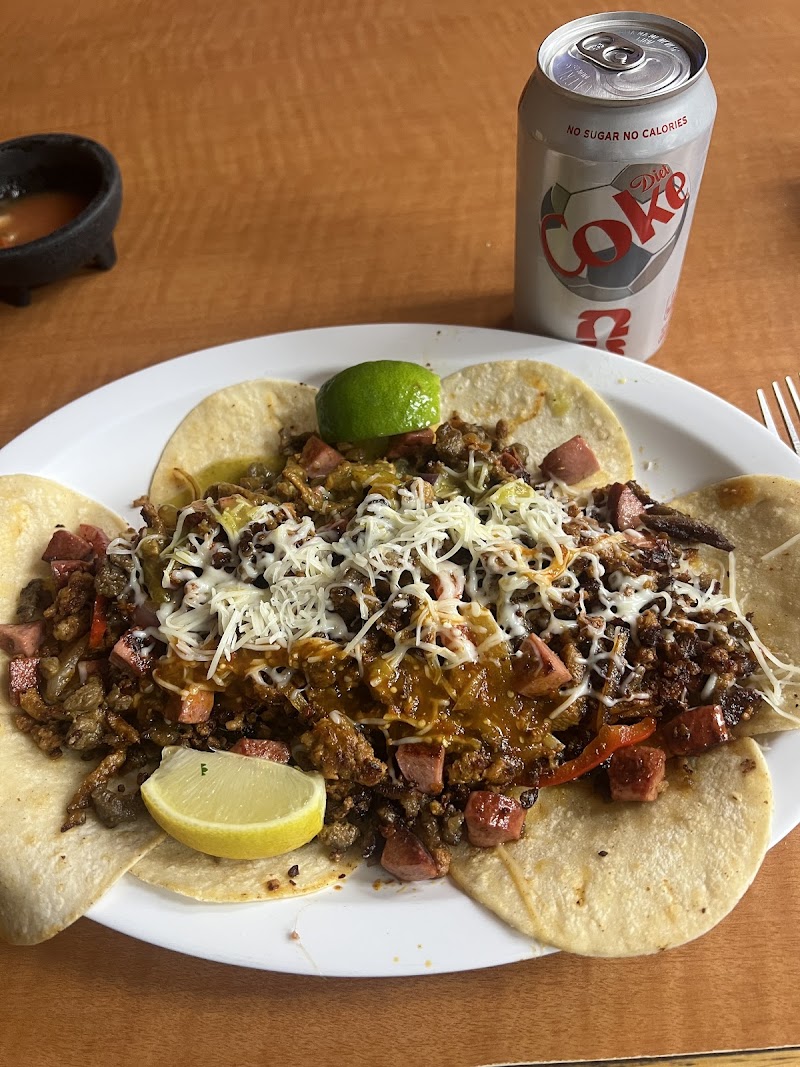 Taqueria La Cazuela photo 3