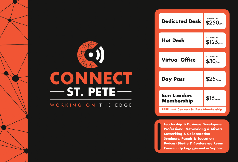 Connect St. Pete photo 4