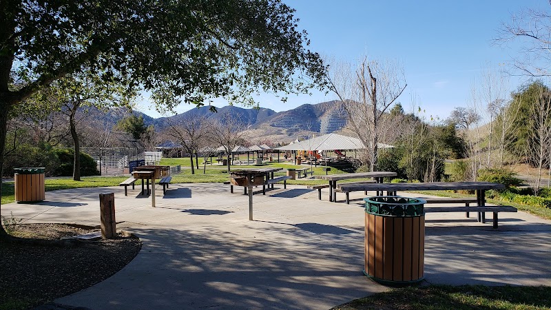 Clayton Community Park photo 3
