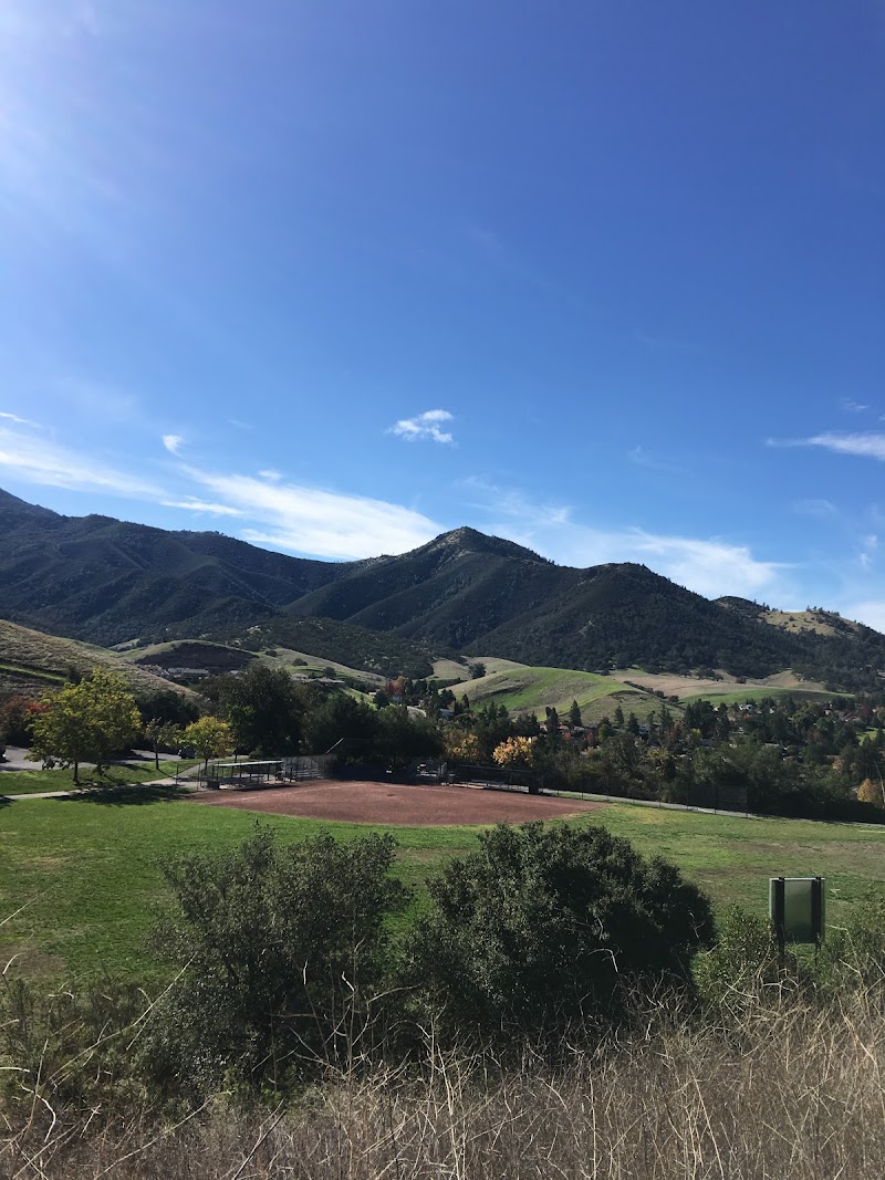 Photo of Clayton Community Park