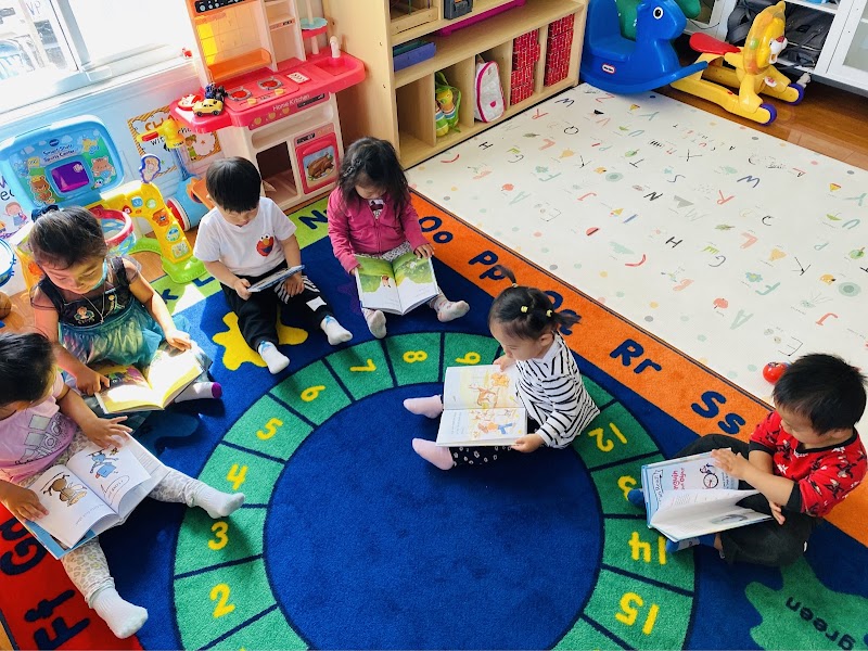 Ms. Song's Childcare and Preschool photo 2