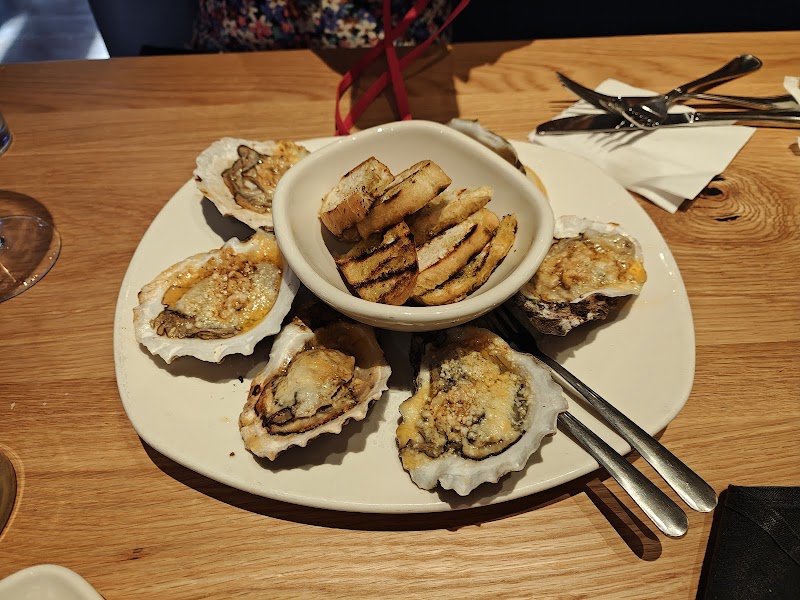 Bonefish Grill photo 3