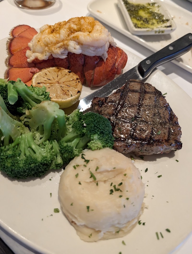 Bonefish Grill photo 5