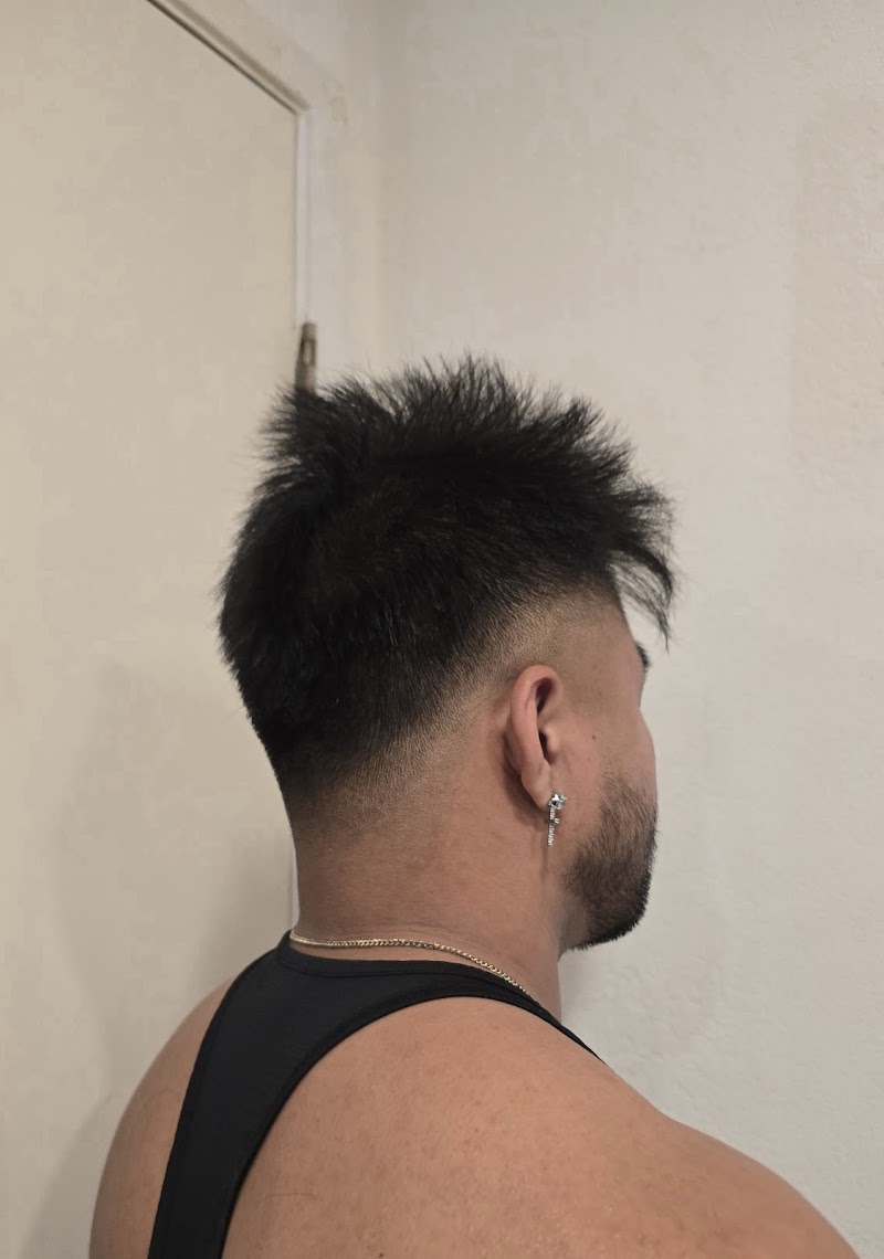 Santa Clara Barbershop photo 3