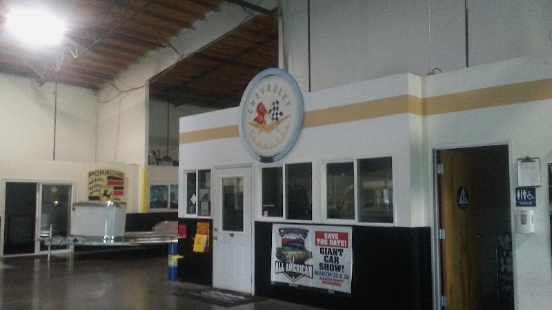 Benicia Fleetside Business Center photo 3