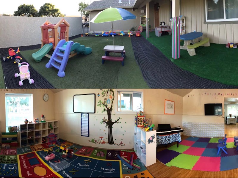 TrueHeart Family Daycare / 真芯育儿 photo 3