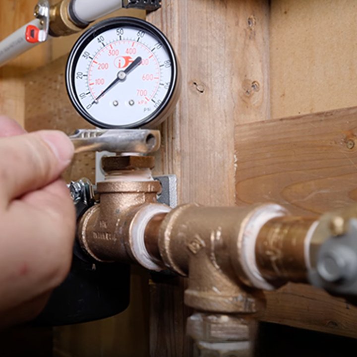 Photo of Top Notch Plumber Concord CA