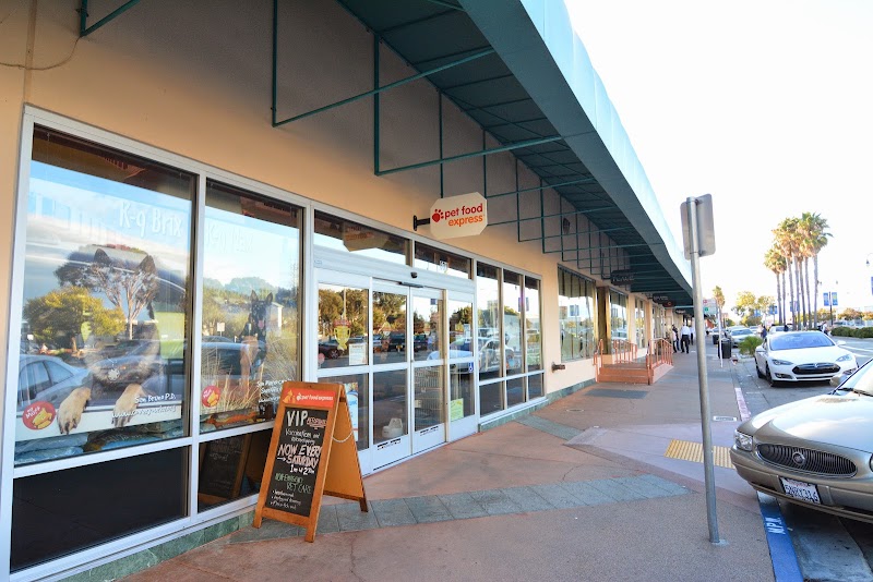 Photo of Pet Food Express