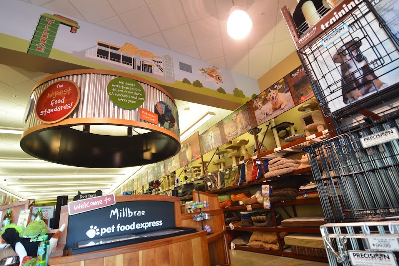 Pet Food Express photo 2