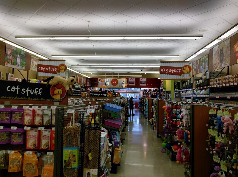 Pet Food Express photo 3