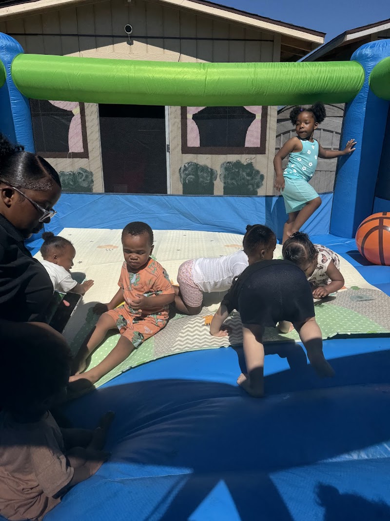 Little People’s Preschool Daycare Center photo 5
