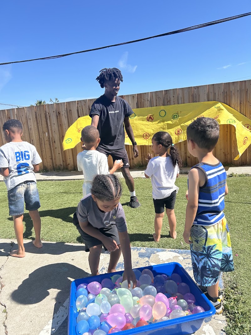 Little People’s Preschool Daycare Center photo 4