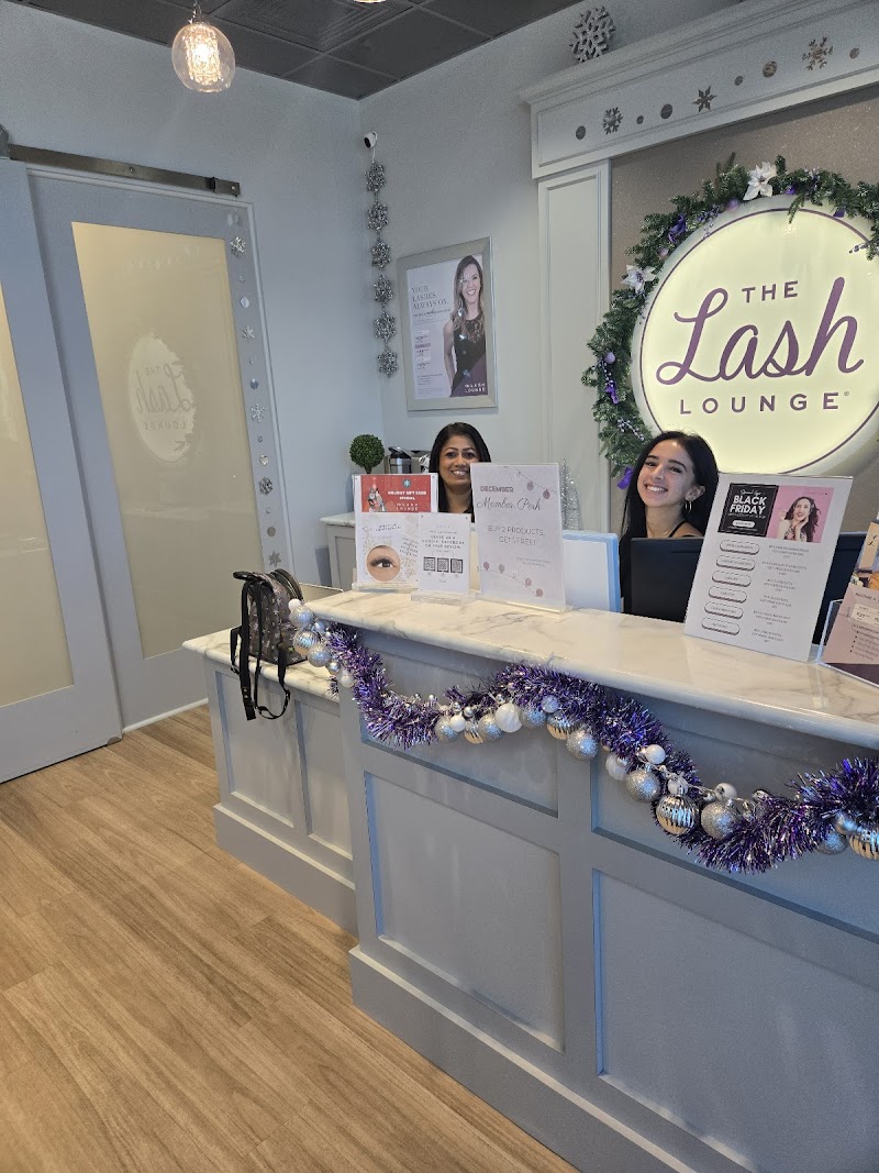 The Lash Lounge photo 3
