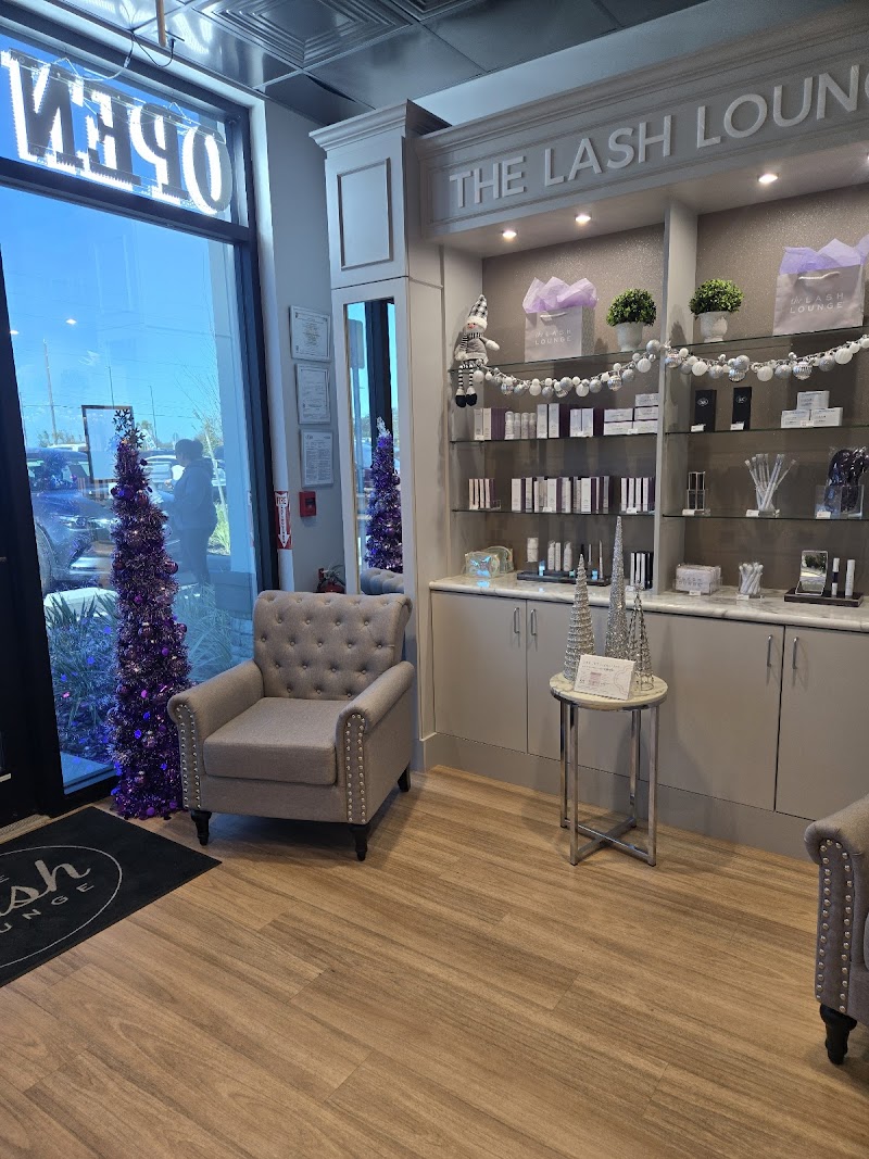 The Lash Lounge photo 4