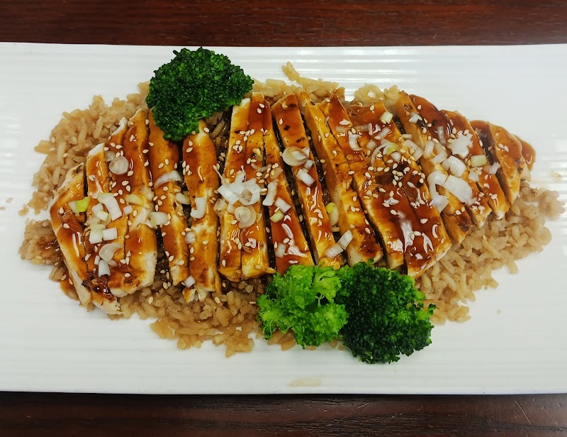 Royal Asian Fusion photo 4