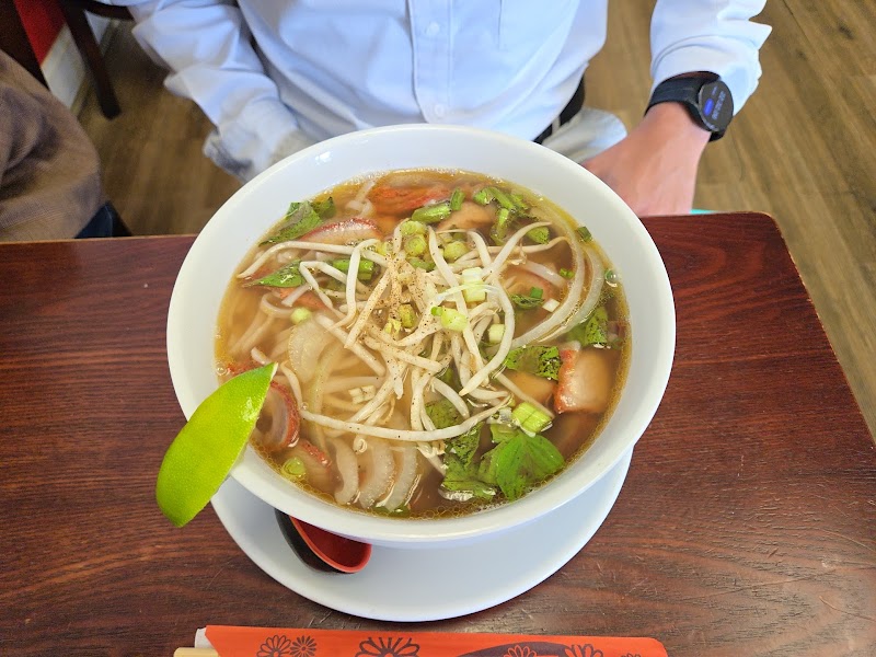 Royal Asian Fusion photo 3