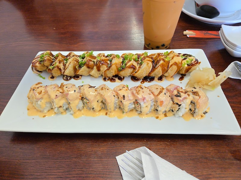 Royal Asian Fusion photo 2