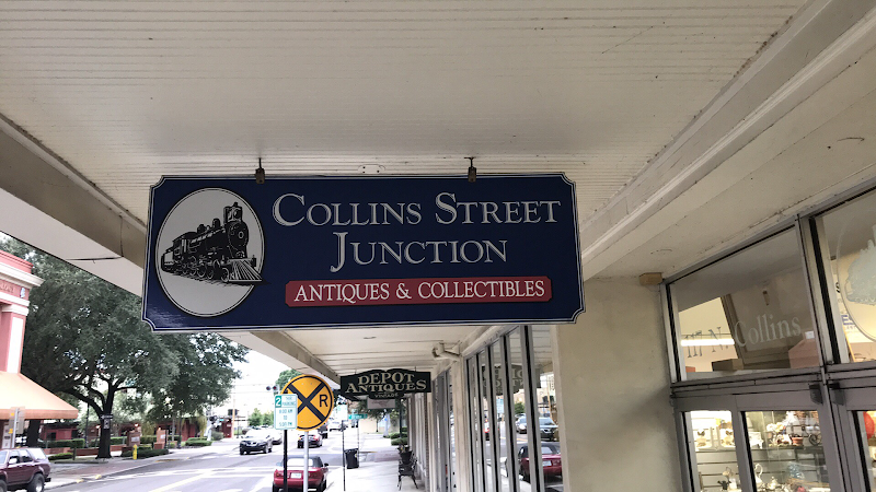 Photo of Collins Street Junction llc