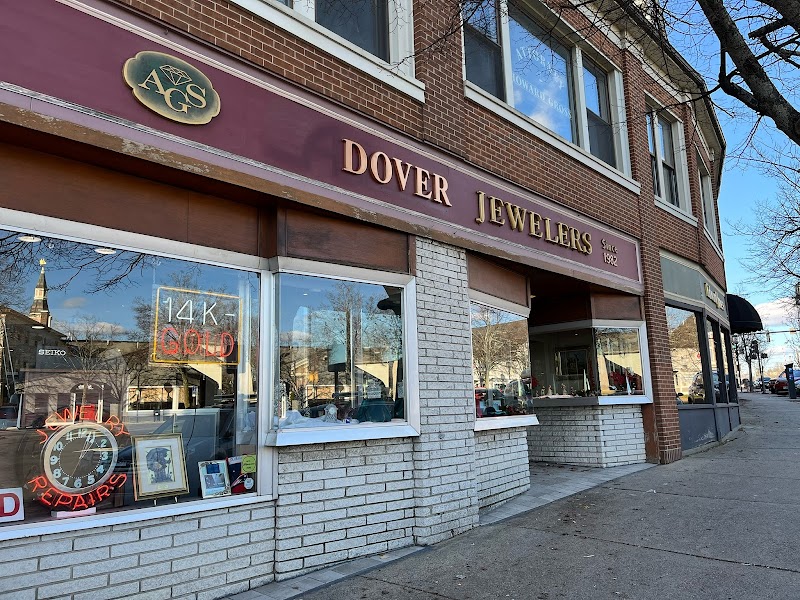 Photo of Dover Jewelers