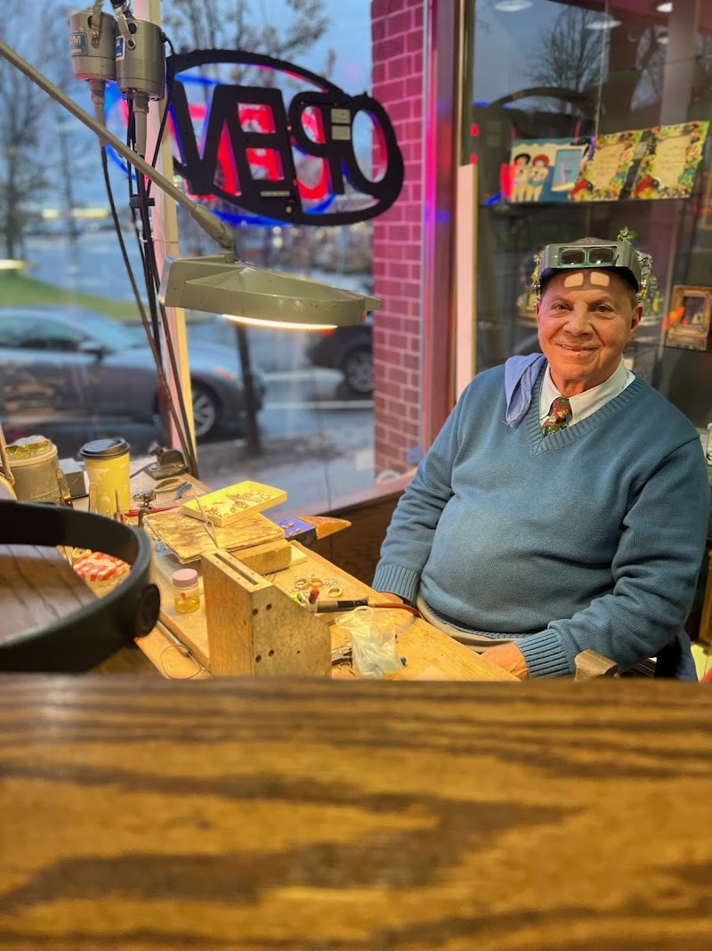 Dover Jewelers photo 4