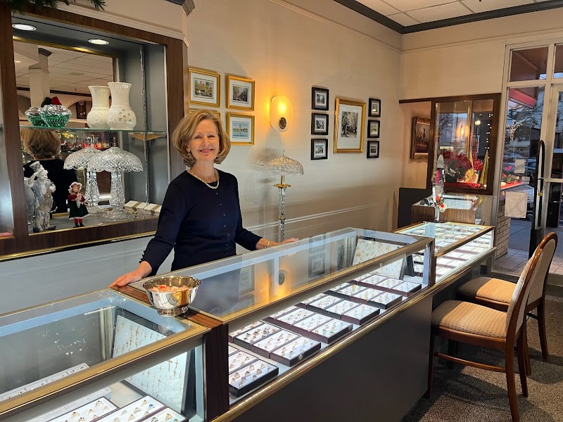Dover Jewelers photo 3