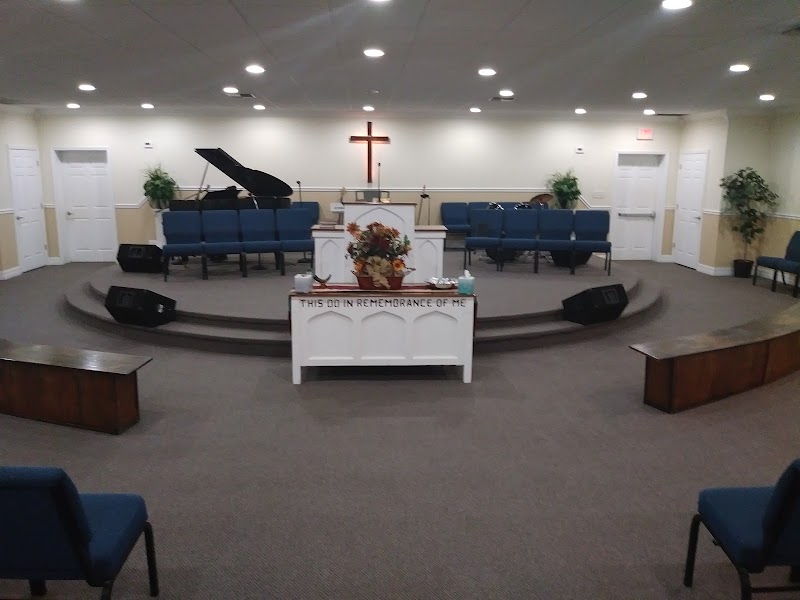 God's Miracle Mission photo 4