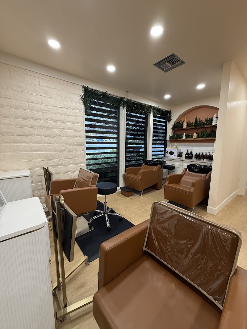 BML Hair & Skin Studio photo 5